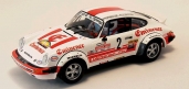 Porsche 911 Rallye 1980